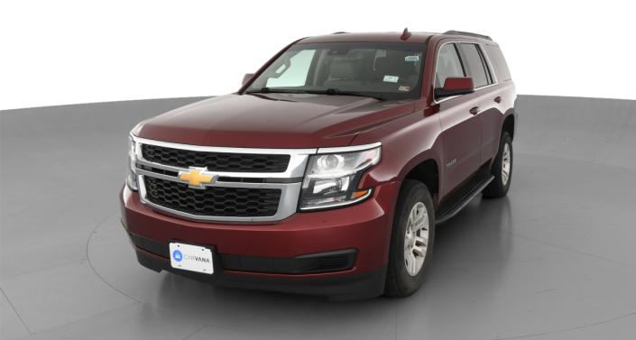 2020 Chevrolet Tahoe LT -
                Colonial Heights, VA