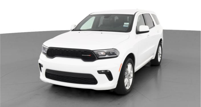 2022 Dodge Durango GT -
                Haines City, FL