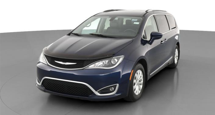 2018 Chrysler Pacifica Touring L -
                Haines City, FL