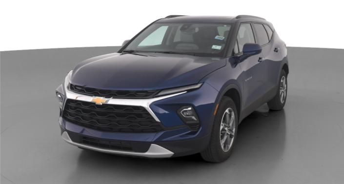 2023 Chevrolet Blazer  -
                Auburn, GA