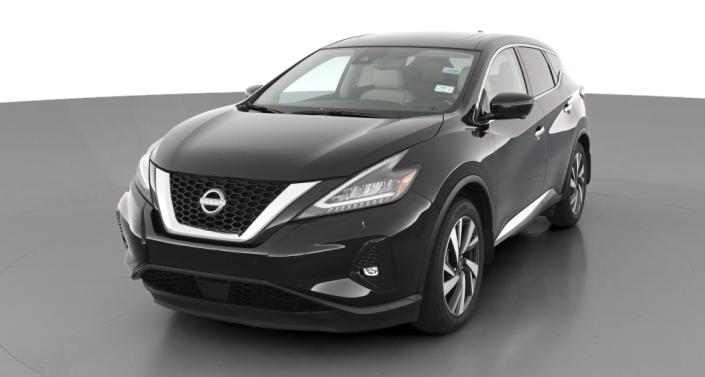 2023 Nissan Murano SL -
                Haines City, FL