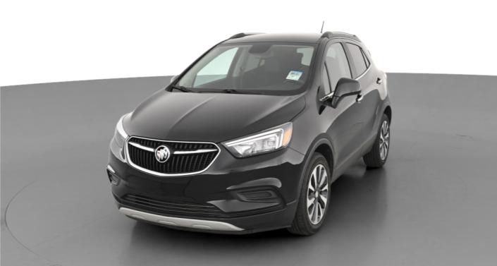 2021 Buick Encore Preferred -
                Haines City, FL