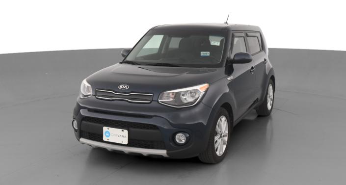 2019 Kia Soul Soul+ -
                Indianapolis, IN