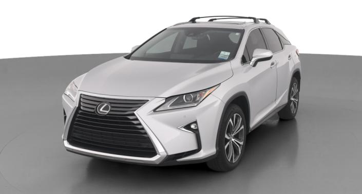 2018 Lexus RX 350 -
                Auburn, GA