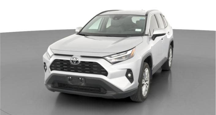 2023 Toyota RAV4 XLE Premium -
                San Antonio, TX