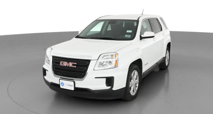 2017 GMC Terrain SLE -
                Lorain, OH