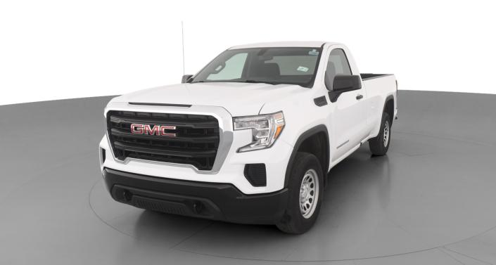 2021 GMC Sierra 1500  -
                Indianapolis, IN