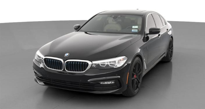 2018 BMW 5 Series 530e iPerformance -
                Haines City, FL