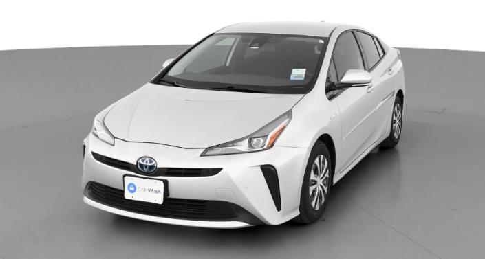 2020 Toyota Prius LE -
                Tolleson, AZ