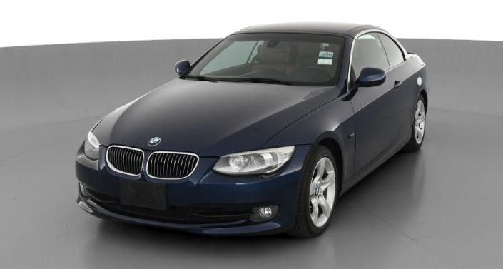 2011 BMW 3 Series 335i -
                Lorain, OH