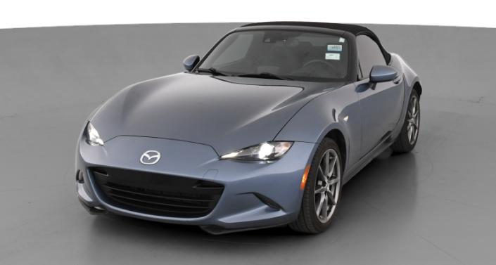 2016 Mazda MX-5 Miata Grand Touring -
                Tolleson, AZ