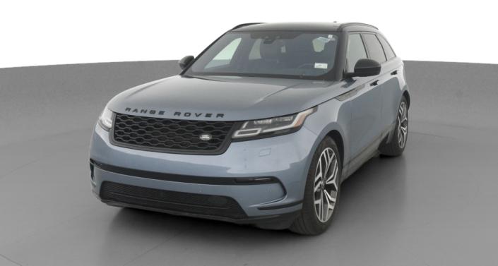 2019 Land Rover Range Rover Velar S -
                Hebron, OH