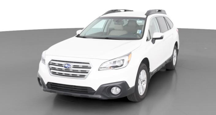 2016 Subaru Outback Premium -
                Concord, NC