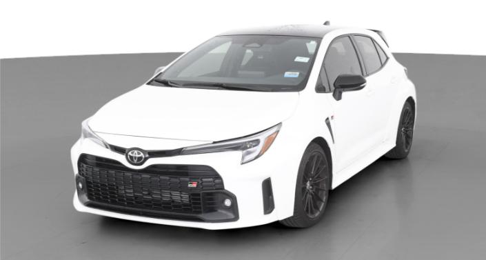 2023 Toyota GR Corolla Core -
                Concord, NC