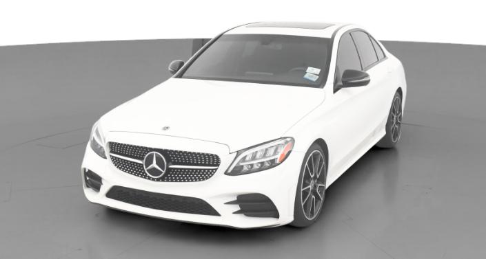 2019 Mercedes-Benz C-Class C 300 -
                Concord, NC