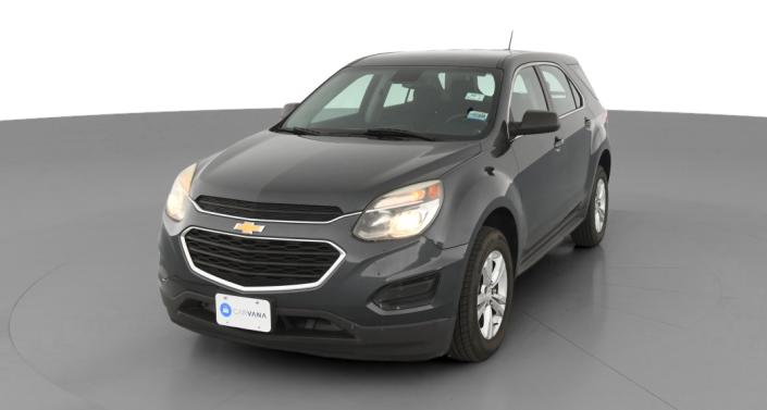 2017 Chevrolet Equinox LS -
                Tolleson, AZ