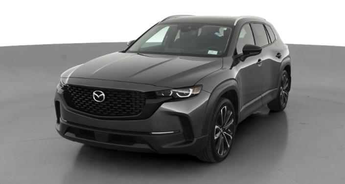 2024 Mazda CX-50 S -
                Bessemer, AL