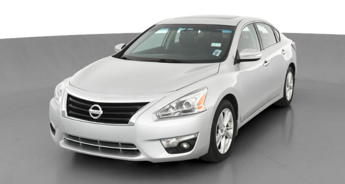 2014 Nissan Altima SL -
                Lorain, OH