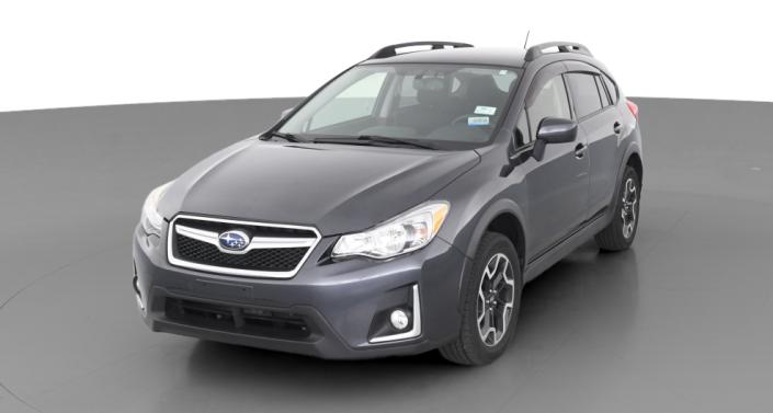 2016 Subaru Crosstrek Premium -
                Concord, NC