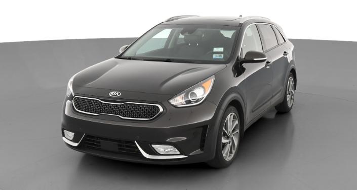 2018 Kia Niro Touring -
                Haines City, FL