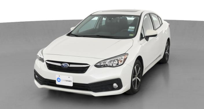 2022 Subaru Impreza Premium -
                Colonial Heights, VA