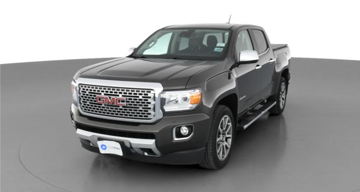 2019 GMC Canyon Denali -
                Richton Park, IL