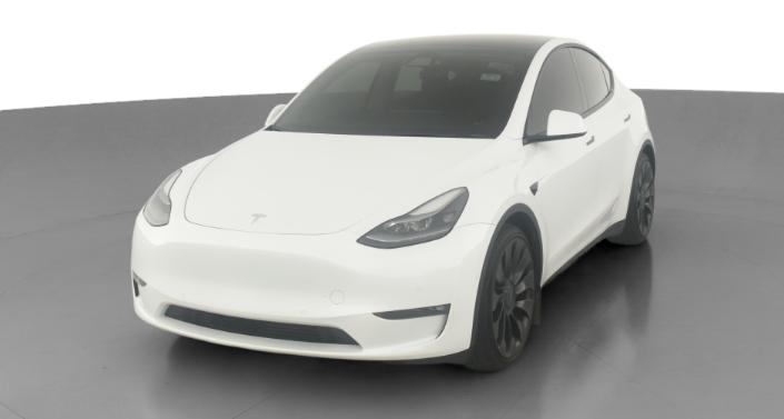 2022 Tesla Model Y Performance -
                Richton Park, IL