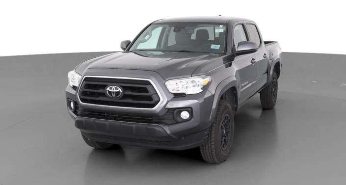 2021 Toyota Tacoma SR5 -
                Concord, NC