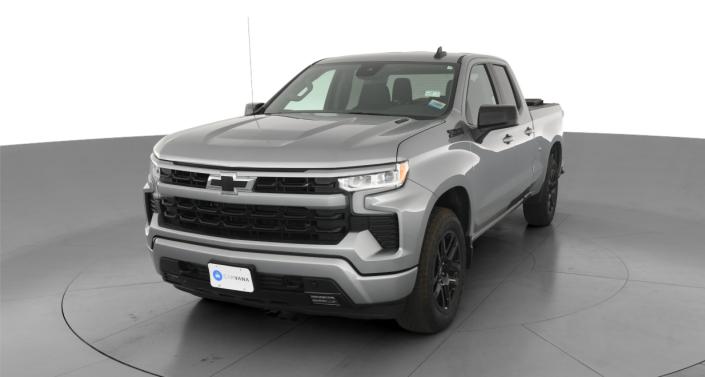 2023 Chevrolet Silverado 1500 RST -
                Framingham, MA