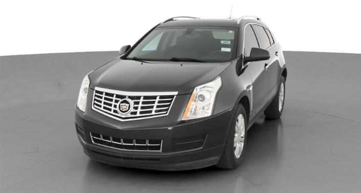 2016 Cadillac SRX Luxury -
                Bessemer, AL