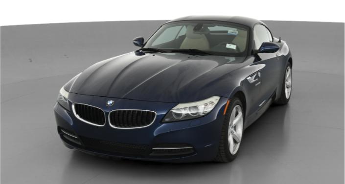 2012 BMW Z4 sDrive28i -
                Lorain, OH