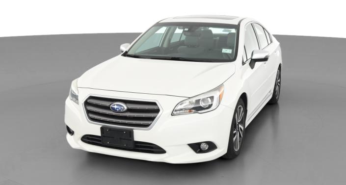 2017 Subaru Legacy Sport -
                Trenton, OH