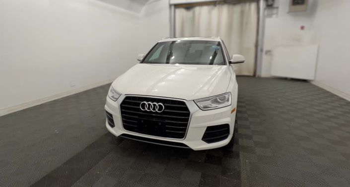 2017 Audi Q3 Premium -
                Framingham, MA