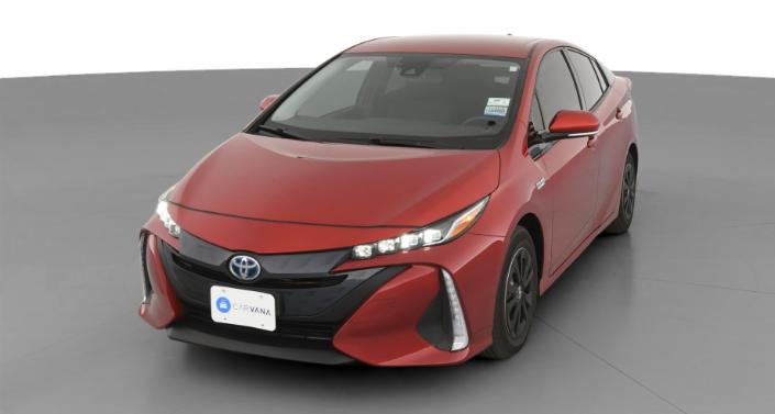 2018 Toyota Prius Prime Premium -
                Tolleson, AZ