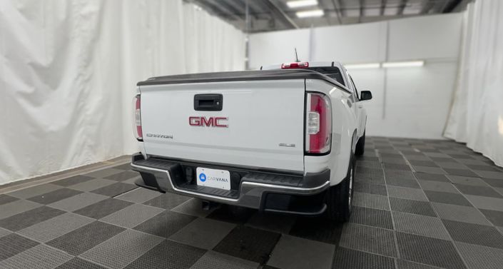 2016 GMC Canyon SLE -
                Richton Park, IL