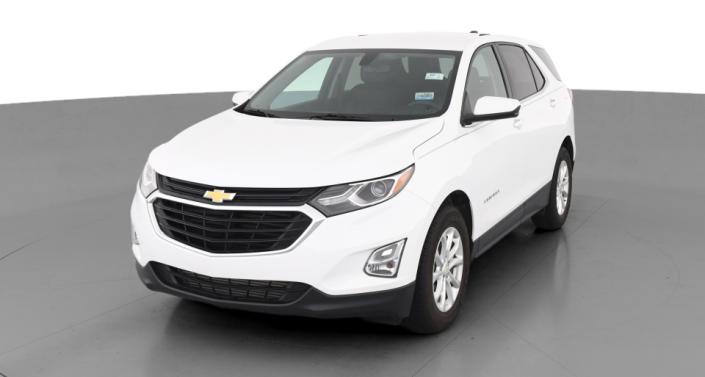 2018 Chevrolet Equinox LT -
                Haines City, FL