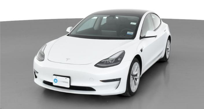 2022 Tesla Model 3 Long Range -
                Richton Park, IL