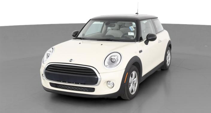 2016 MINI Cooper Hardtop 2 Door -
                Concord, NC