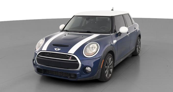 2017 MINI Cooper Hardtop S -
                Haines City, FL