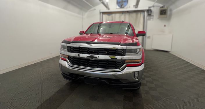 2016 Chevrolet Silverado 1500 LT -
                Framingham, MA