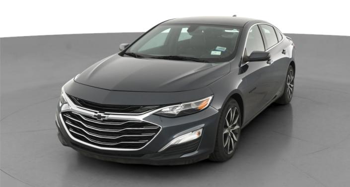 2020 Chevrolet Malibu RS -
                Bessemer, AL