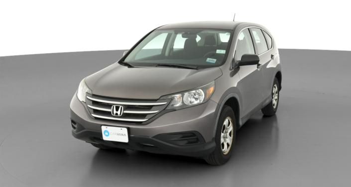 2013 Honda CR-V LX -
                Trenton, OH