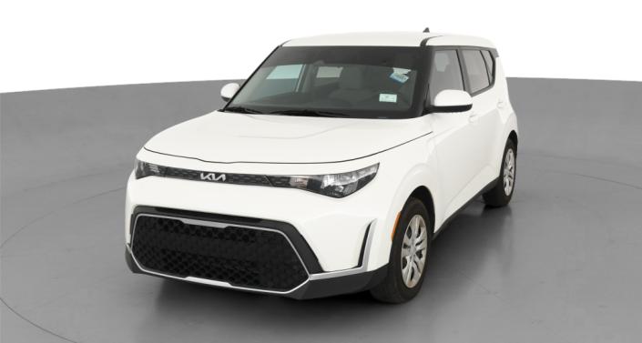 2023 Kia Soul LX -
                Bessemer, AL