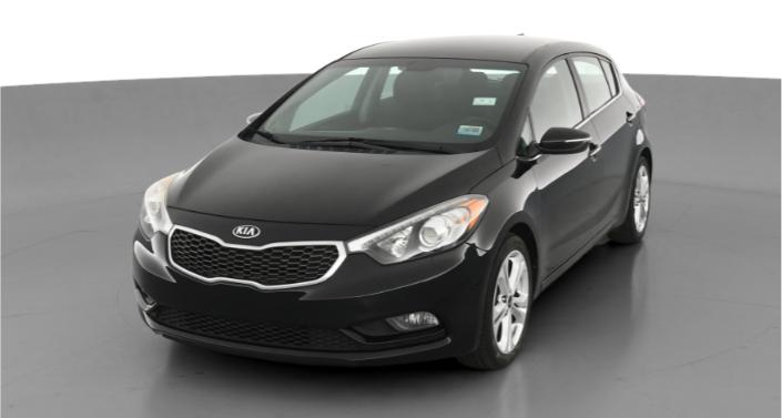 2016 Kia Forte EX -
                Lorain, OH