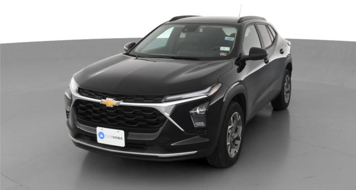 2024 Chevrolet Trax LT -
                Colonial Heights, VA