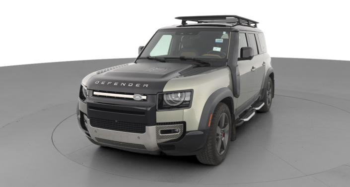 2020 Land Rover Defender 110 -
                Auburn, GA