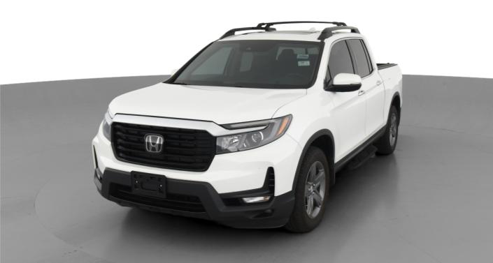 2021 Honda Ridgeline RTL-E -
                Concord, NC