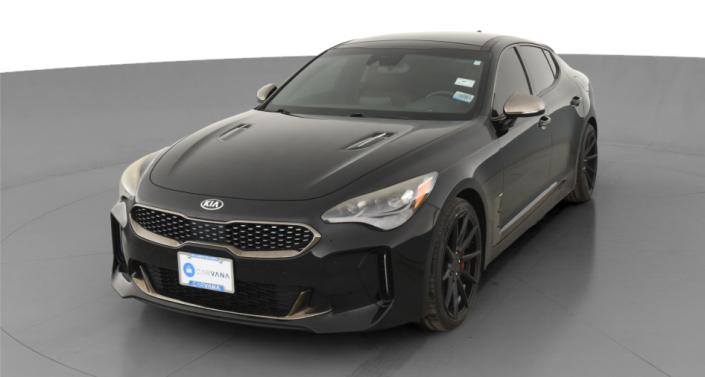 2018 Kia Stinger GT2 -
                West Memphis, AR