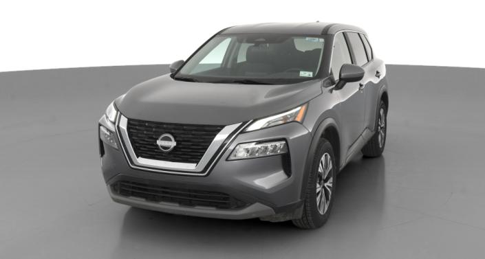 2023 Nissan Rogue SV -
                Wheatland, OK