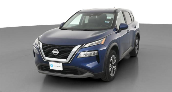 2023 Nissan Rogue SV -
                West Memphis, AR